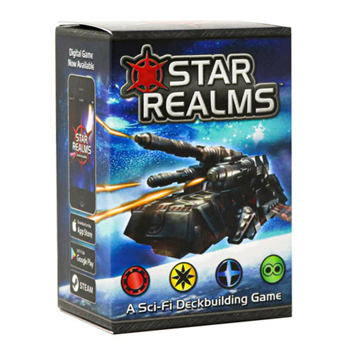 STAR REALMS
