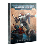 CODEX: T'AU EMPIRE