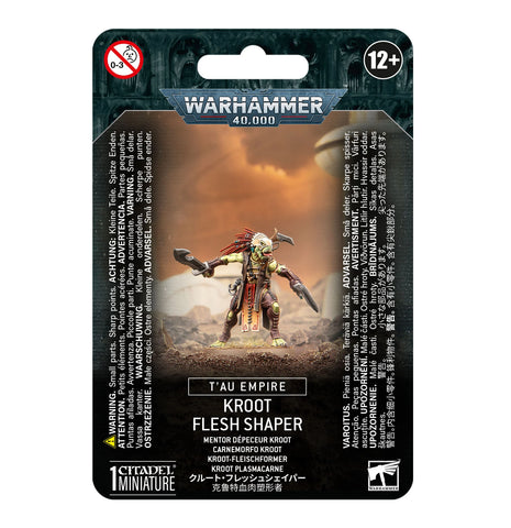 KROOT FLESH SHAPER