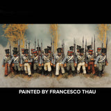 Prussian Reserve Infantry (1813-1815)