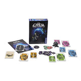 THE CREW: The Quest For Planet Nine