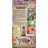 CASTLE PANIC - The Wizards Tower 2e