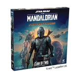 STAR WARS: The Mandalorian Adventures: Clan Of Two Expansion
