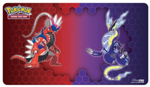 POKEMON Playmat