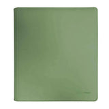 VIVID 12-POCKET ZIPPERED PRO-BINDER