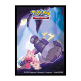 POKEMON - Standard Deck Protector Sleeves
