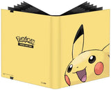 POKEMON - Portfolio and Binders