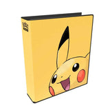 POKEMON - Portfolio and Binders