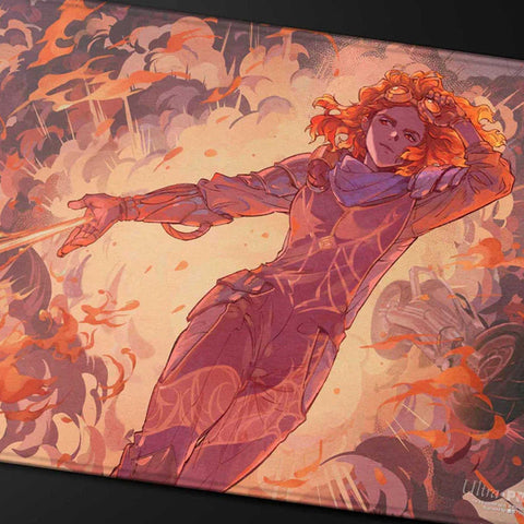 MTG Playmats - Various