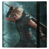 MTG FINAL FANTASY - Playmats , Deck Boxes & Sleeves
