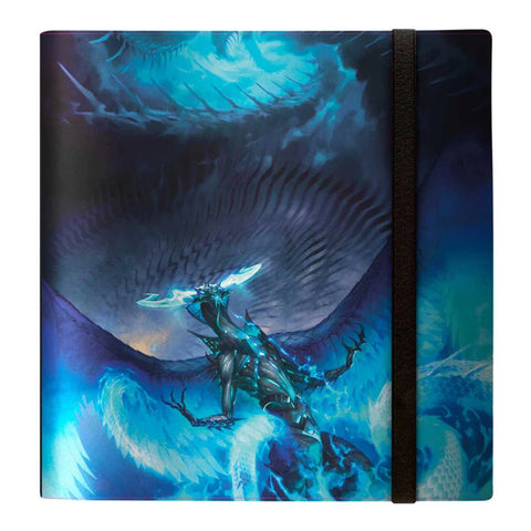 MTG: Tarkir - 12-Pocket PRO-Binder