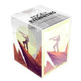 MTG EDGES OF ETERNITIES - Playmats , Deck Boxes & Sleeves