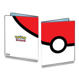 POKEMON - Portfolio and Binders