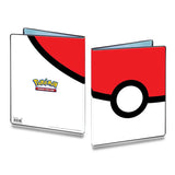 POKEMON - Portfolio and Binders