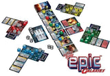 Tiny Epic Galaxies