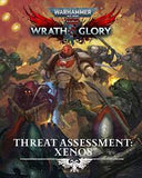WRATH & GLORY: Threat Assessment XENOS
