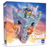 MAGIC MAZE TOWER