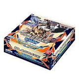 DIGIMON - Blast Ace [BT14] *Sealed box of Boosters*