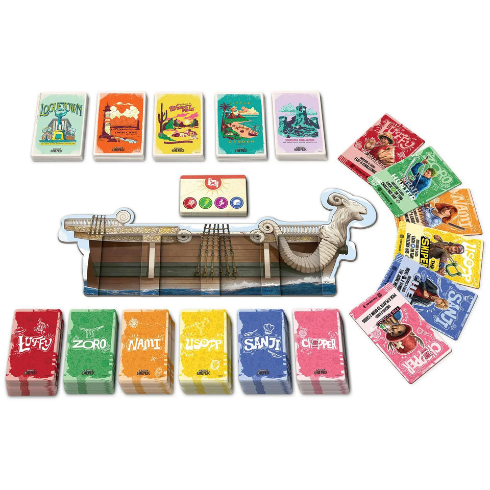 FROSTHAVEN Card Sleeve Set – Incom Gaming