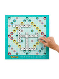 SCRABBLE Pokemon