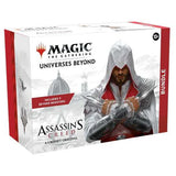 ASSASSIN'S CREED - Bundle