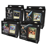 FINAL FANTASY Commander Deck