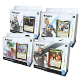FINAL FANTASY Collector Commander Deck