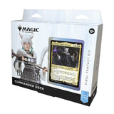 FINAL FANTASY Collector Commander Deck