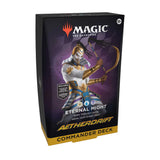 AETHERDRIFT Commander Decks