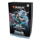 TARKIR: DRAGONSTORM Commander Decks