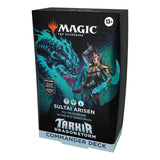 TARKIR: DRAGONSTORM Commander Decks