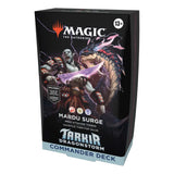 TARKIR: DRAGONSTORM Commander Decks