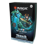 TARKIR: DRAGONSTORM Commander Decks