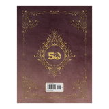 Dungeons & Dragons 2024 Dungeon Master's Guide (Alt Cover)
