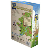 CARCASSONNE (New Edition)