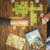 CARCASSONNE (New Edition)