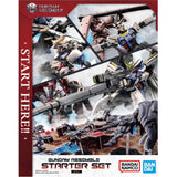 GUNDAM ASSEMBLE Starter Set (ST01)