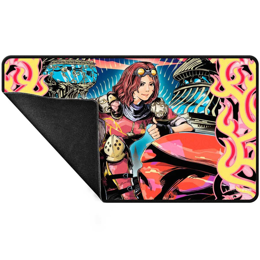 MTG Playmats - Various