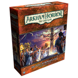 THE FEAST OF HEMLOCK VALE - Campaign Expansion
