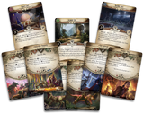 Film Fatale Scenario Pack: Arkham Horror LCG