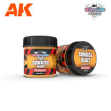 AK Interactive Battle Ground Terrains