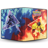 POKEMON - Portfolio and Binders