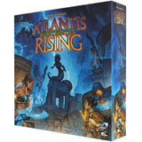 ATLANTIS RISING Monstrosities