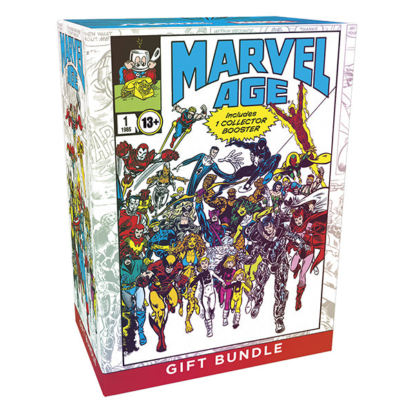 MARVEL SUPER HEROES: Gift Bundle