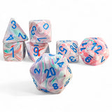 Chessex - Mega-Hedral Dice Sets