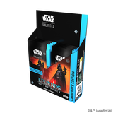 LEGENDS OF THE FORCE - Carbonite Collector *Sealed box of boosters*