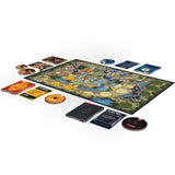 UNMATCHED: Battle of Legends Vol 2