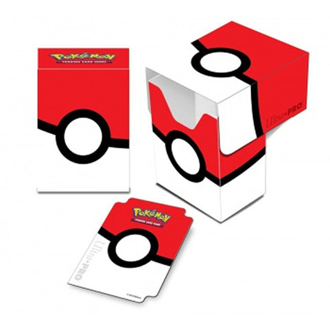 POKEMON - Full View Deck Box