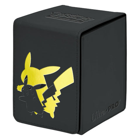 Alcove Flip Box - Pokemon Elite Series Pikachu
