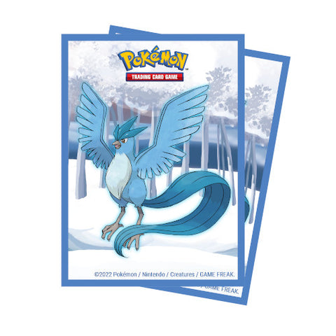 POKEMON - Standard Deck Protector Sleeves
